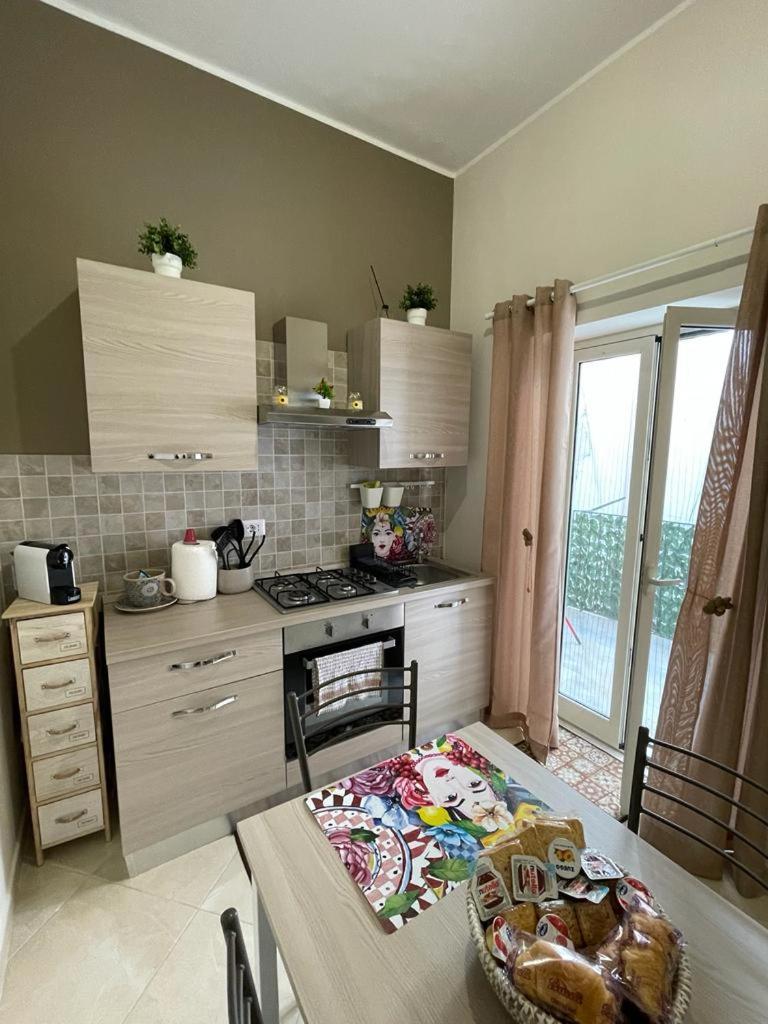 Willa Aurora House Katania Zewnętrze zdjęcie