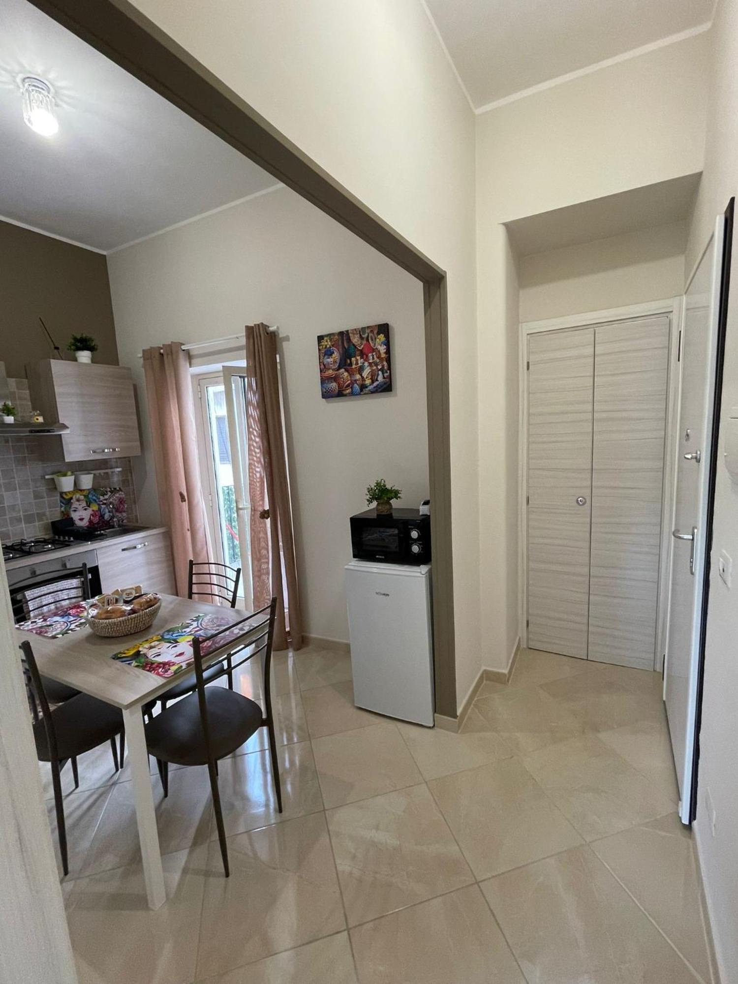 Willa Aurora House Katania Zewnętrze zdjęcie